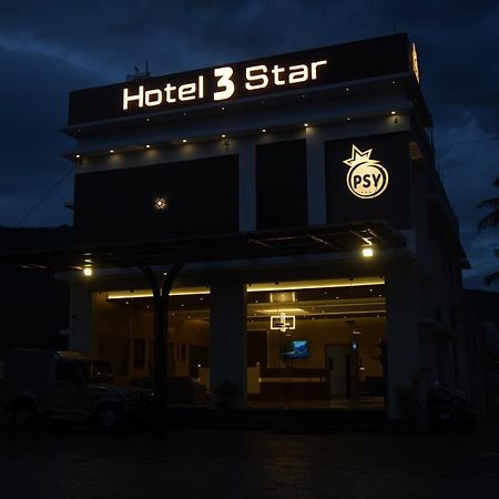 Hotel Psy Mettuppalaiyam  Exterior photo