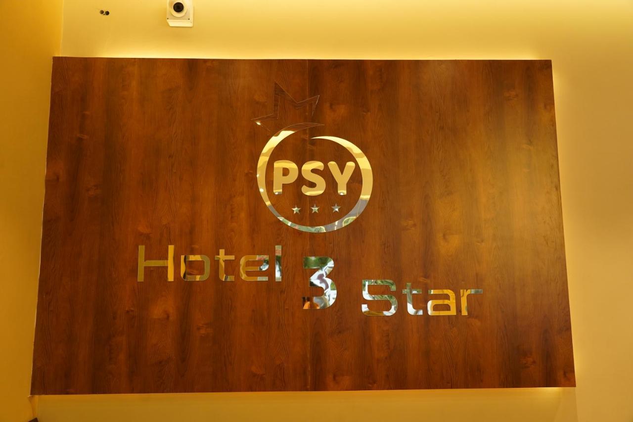 Hotel Psy Mettuppalaiyam  Exterior photo