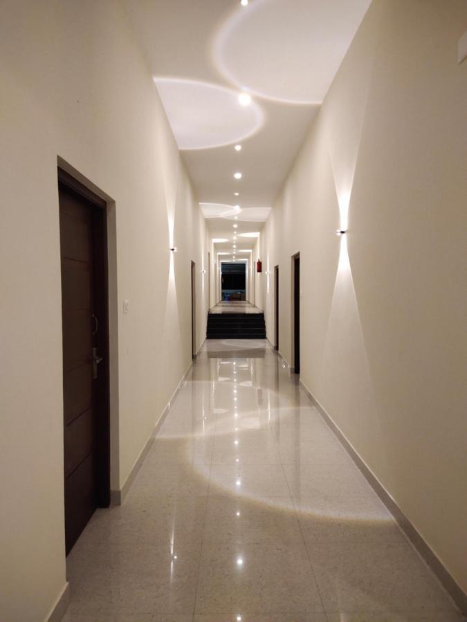 Hotel Psy Mettuppalaiyam  Exterior photo